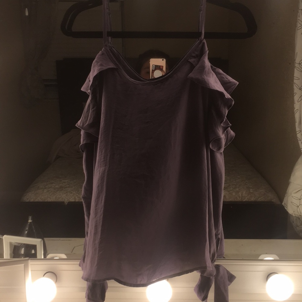 A cute shirt